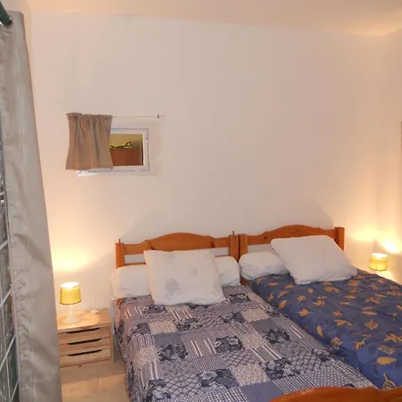 Independant Avec Jardin Apartman Saint-Gilles
