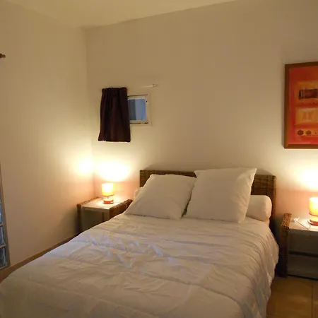 Independant Avec Jardin Apartman Saint-Gilles