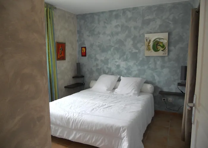 Apartman Independant Avec Jardin Saint-Gilles