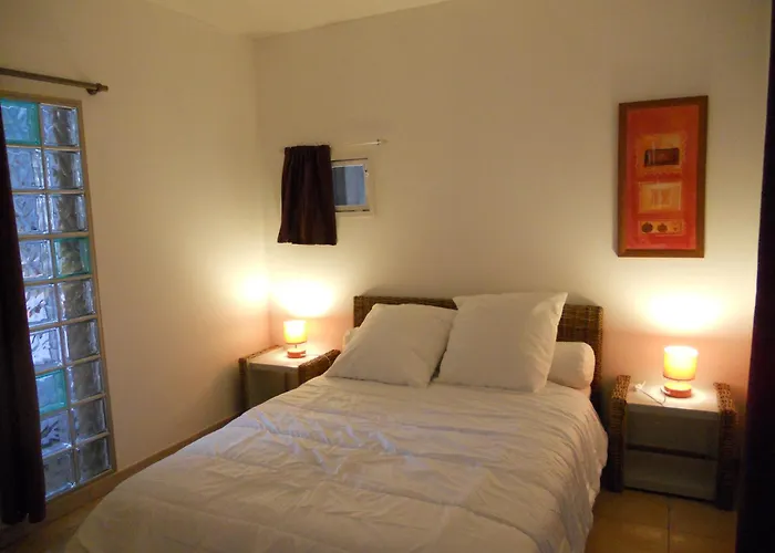 Independant Avec Jardin Apartman Saint-Gilles