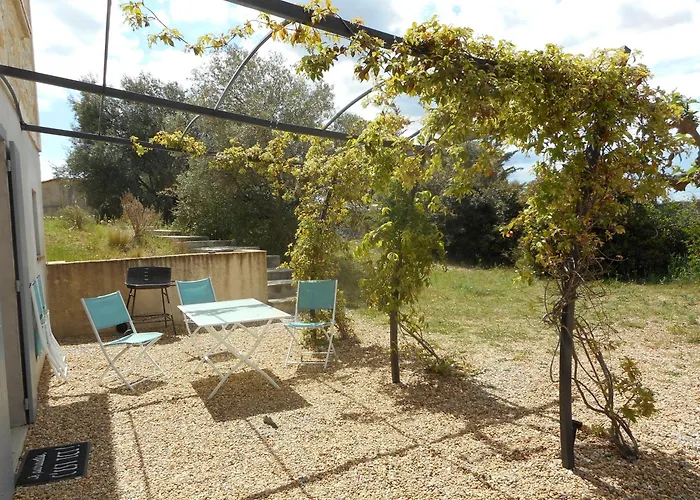 Independant Avec Jardin Διαμέρισμα